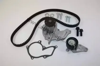 Водяной насос + комплект зубчатого ремня AUTOMEGA купить