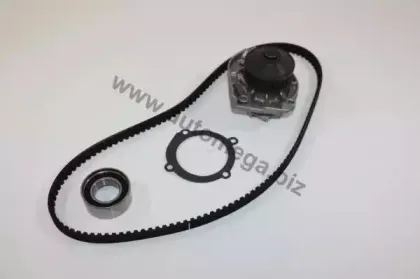 Водяной насос + комплект зубчатого ремня AUTOMEGA купить