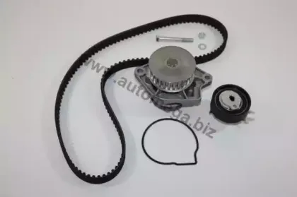 Водяной насос + комплект зубчатого ремня AUTOMEGA купить