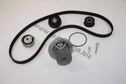 Водяной насос + комплект зубчатого ремня AUTOMEGA купить