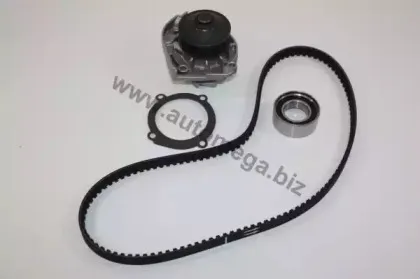 Водяной насос + комплект зубчатого ремня AUTOMEGA купить