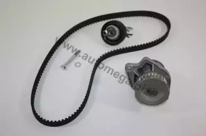 Водяной насос + комплект зубчатого ремня AUTOMEGA купить