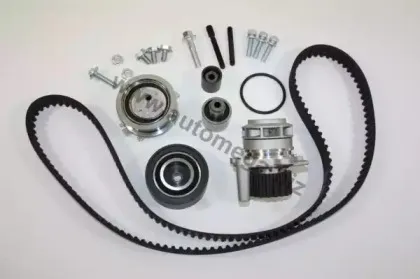 Водяной насос + комплект зубчатого ремня AUTOMEGA купить