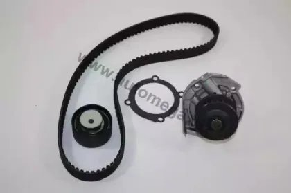 Водяной насос + комплект зубчатого ремня AUTOMEGA купить