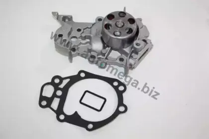 Водяной насос AUTOMEGA купить