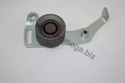 Натяжной ролик, ремень ГРМ AUTOMEGA купить