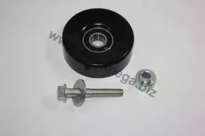 Паразитный / ведущий ролик, поликлиновой ремень AUTOMEGA купить