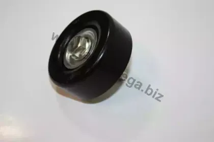 Паразитный / ведущий ролик, поликлиновой ремень AUTOMEGA купить