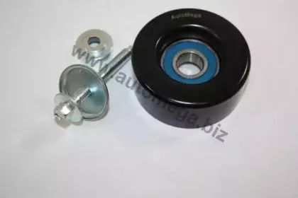 Паразитный / ведущий ролик, поликлиновой ремень AUTOMEGA купить