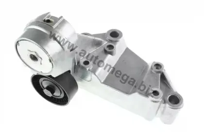 Натяжная планка, поликлиновой ремень AUTOMEGA купить