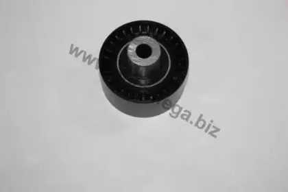 Паразитный / ведущий ролик, поликлиновой ремень AUTOMEGA купить
