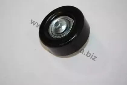 Паразитный / ведущий ролик, поликлиновой ремень AUTOMEGA купить