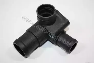 Фланец охлаждающей жидкости AUTOMEGA купить