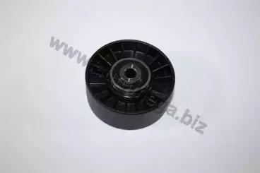 Паразитный / ведущий ролик, поликлиновой ремень AUTOMEGA купить
