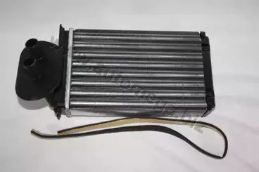 Теплообменник, отопление салона AUTOMEGA купить