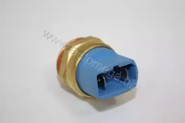 Термовыключатель, вентилятор радиатора AUTOMEGA купить