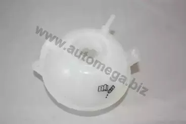 Компенсационный бак, охлаждающая жидкость AUTOMEGA купить
