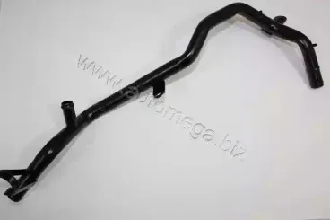 Трубка охлаждающей жидкости AUTOMEGA купить