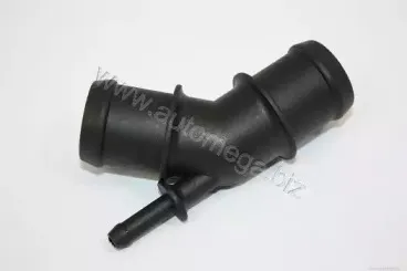 Фланец охлаждающей жидкости AUTOMEGA купить