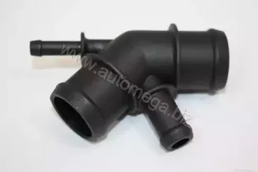 Фланец охлаждающей жидкости AUTOMEGA купить