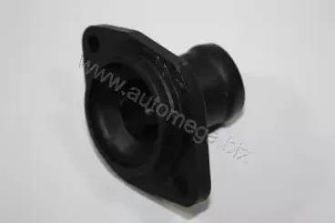 Фланец охлаждающей жидкости AUTOMEGA купить