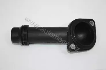 Фланец охлаждающей жидкости AUTOMEGA купить