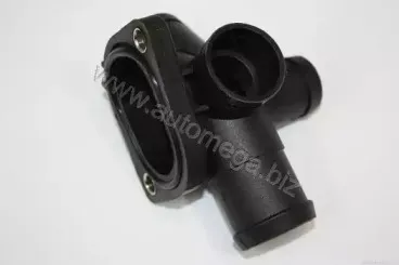 Фланец охлаждающей жидкости AUTOMEGA купить