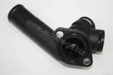 Фланец охлаждающей жидкости AUTOMEGA купить