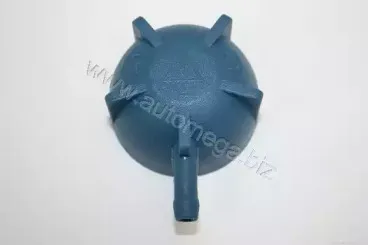 Крышка, радиатор AUTOMEGA купить