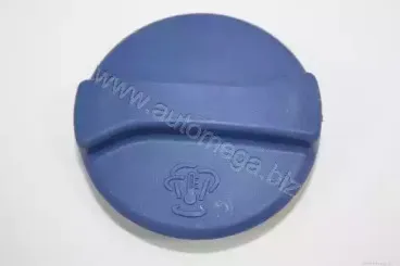 Крышка, радиатор AUTOMEGA купить