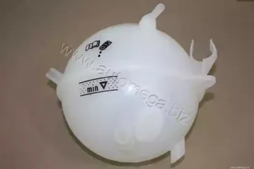 Компенсационный бак, охлаждающая жидкость AUTOMEGA купить