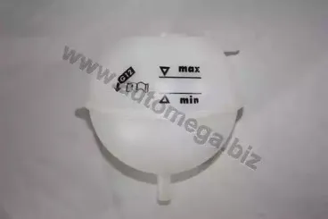 Компенсационный бак, охлаждающая жидкость AUTOMEGA купить