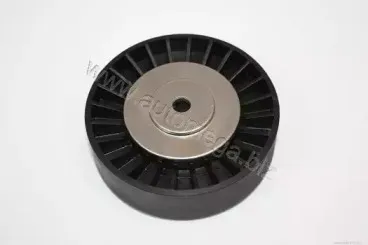 Паразитный / ведущий ролик, поликлиновой ремень AUTOMEGA купить