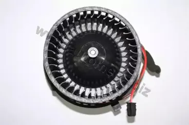 Вентилятор салона AUTOMEGA купить