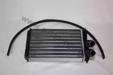 Теплообменник, отопление салона AUTOMEGA купить