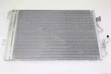 Конденсатор, кондиционер AUTOMEGA купить