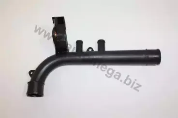 Трубка охлаждающей жидкости AUTOMEGA купить