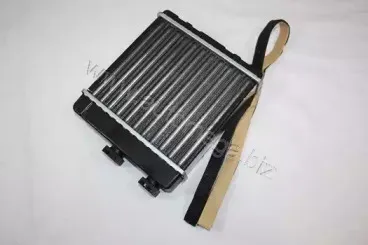 Теплообменник, отопление салона AUTOMEGA купить