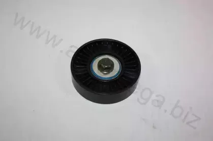 Натяжной ролик, поликлиновойремень AUTOMEGA купить