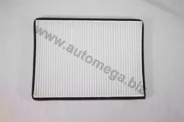 Фильтр, воздух во внутренном пространстве AUTOMEGA купить