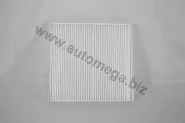 Фильтр, воздух во внутренном пространстве AUTOMEGA купить