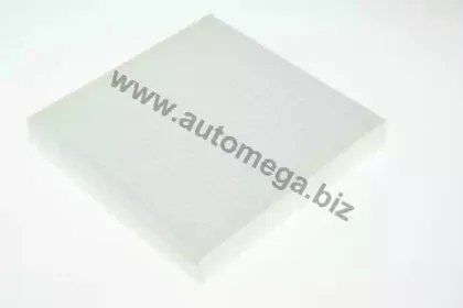 Фильтр, воздух во внутренном пространстве AUTOMEGA купить
