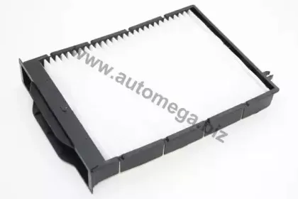 Фильтр, воздух во внутренном пространстве AUTOMEGA купить