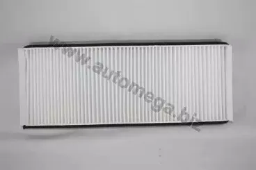 Фильтр, воздух во внутренном пространстве AUTOMEGA купить