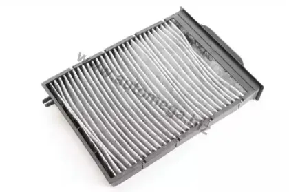 Фильтр, воздух во внутренном пространстве AUTOMEGA купить