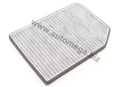 Фильтр, воздух во внутренном пространстве AUTOMEGA купить