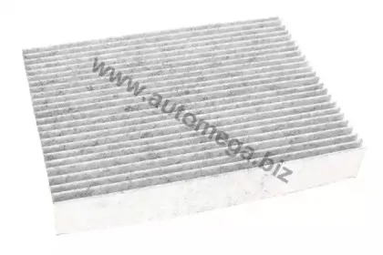 Фильтр, воздух во внутренном пространстве AUTOMEGA купить