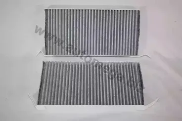 Фильтр, воздух во внутренном пространстве AUTOMEGA купить