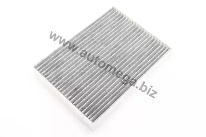 Фильтр, воздух во внутренном пространстве AUTOMEGA купить