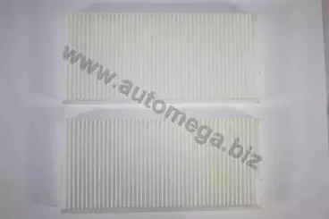 Фильтр, воздух во внутренном пространстве AUTOMEGA купить